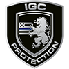 IGC Protection Logo