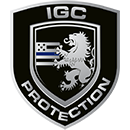 IGC Protection Logo