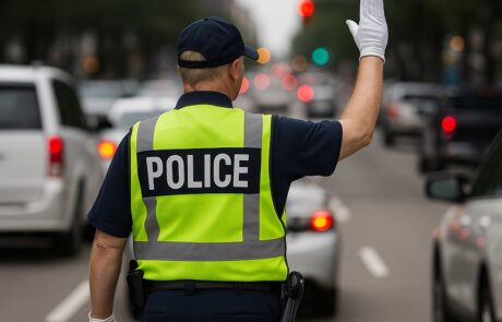 Off-Duty and Retired law enforcement officer