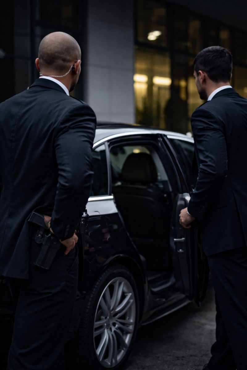 Special Assignment Team Special Assignment Team